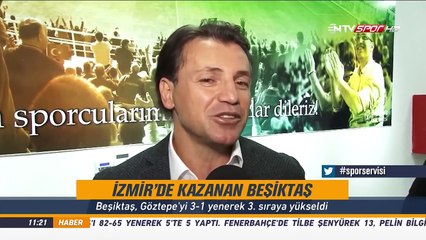 Spor Servisi 6 Kasım 2017