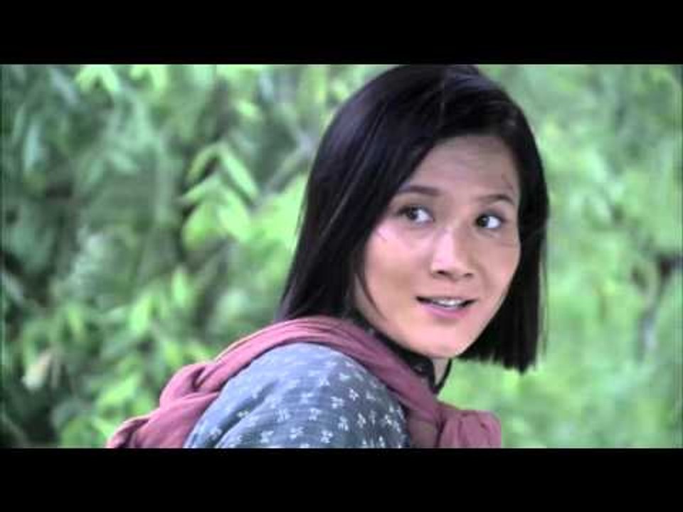 突围突围 35 | Breaking Out 35 (主演：傅程鹏，潘雨辰，叶静，王政，严志平)