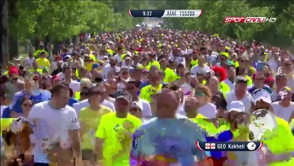 Futbol Aktüel - Derbi Özel 7 Mayıs 2017