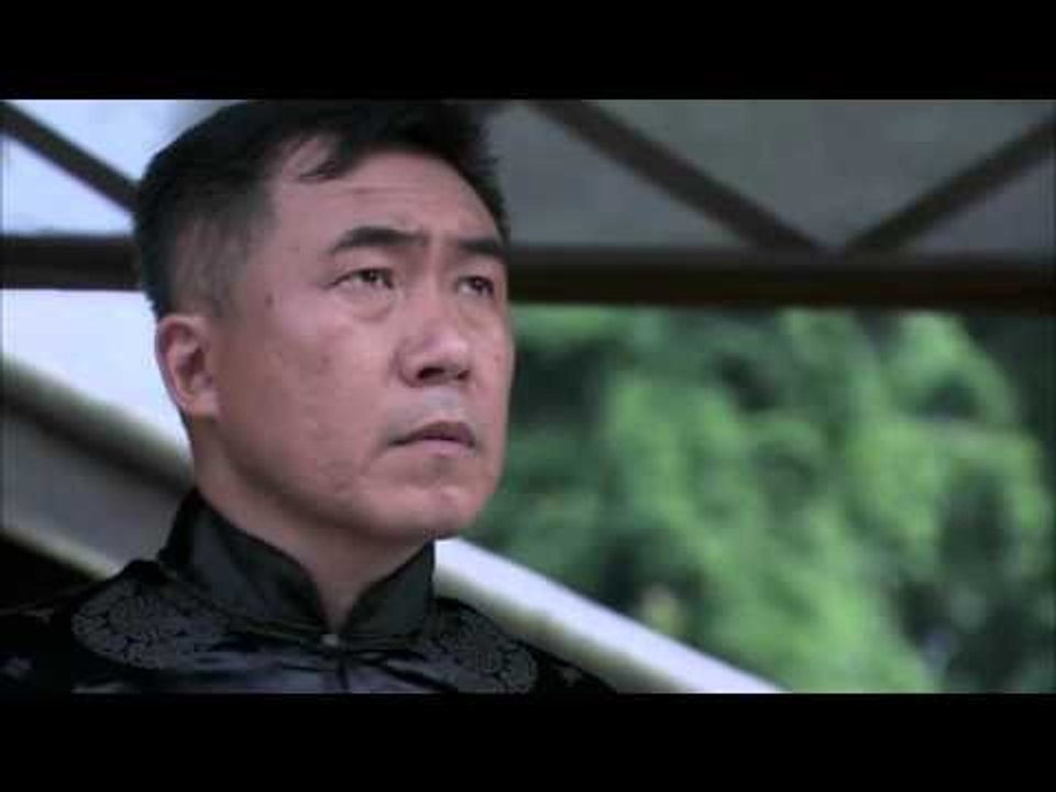 突围突围 36 | Breaking Out 36 (主演：傅程鹏，潘雨辰，叶静，王政，严志平)
