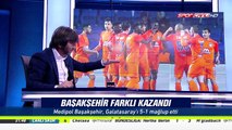 % 100 Futbol Medipol Başakşehir - Galatasaray 18 Kasım 2017