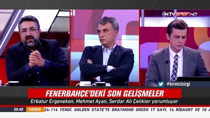 Kırmızı Çizgi 5 Ocak 2018