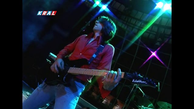 Bu Aşk Fazla Sana - Şebnem Ferah