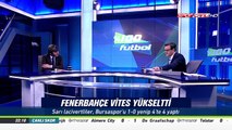 % 100 Futbol Bursaspor - Fenerbahçe 8 Aralık 2017