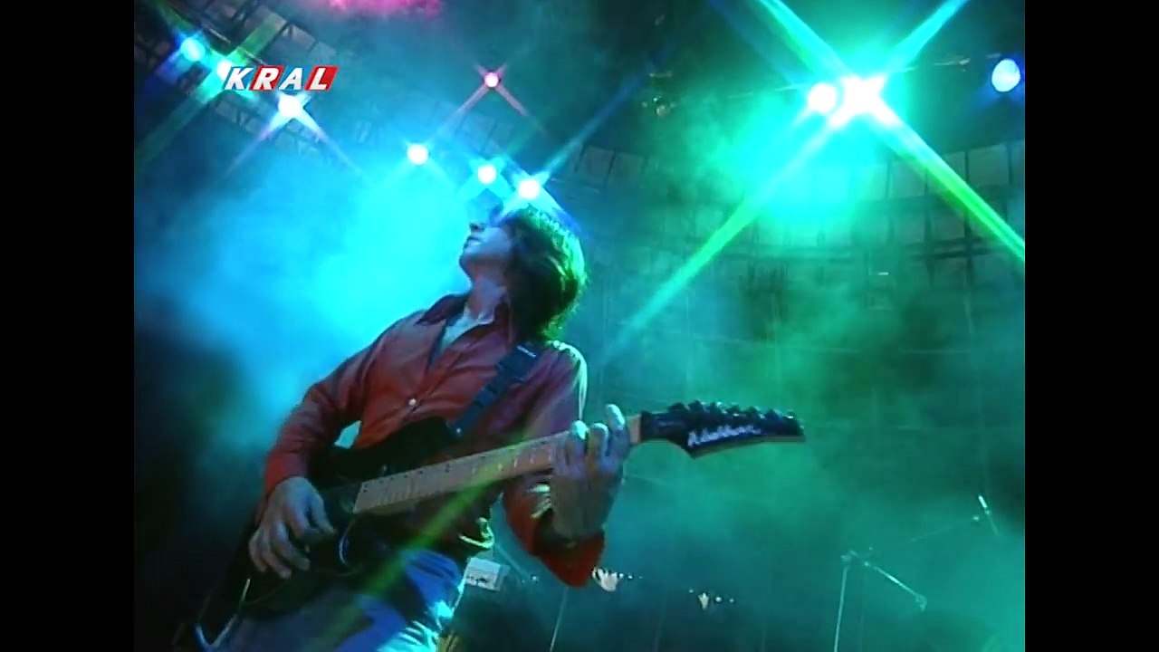 Kalbim - Şebnem Ferah