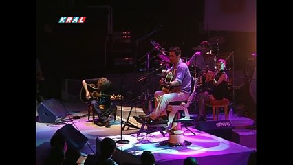 Uykusuz Her Gece - Teoman