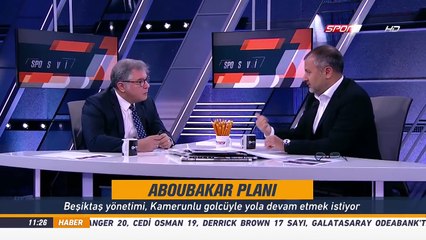 Spor Servisi 24 Mayıs 2017