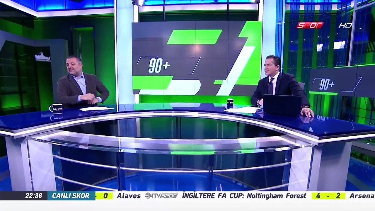 90+ 7 Ocak 2018