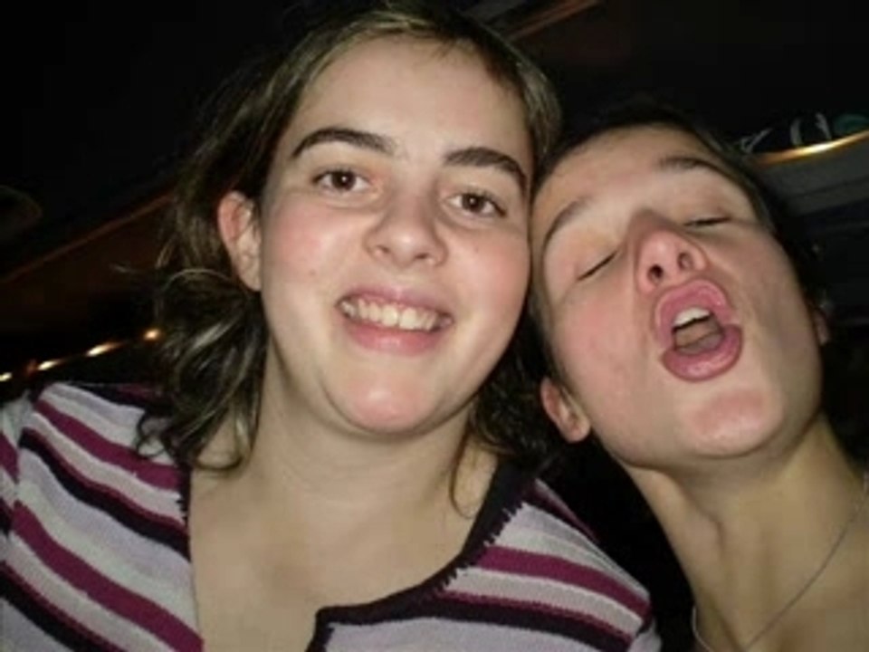 Bringue après La Teste - UST 16/12/2007