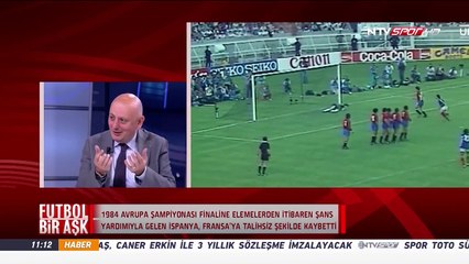 Futbol Bir Aşk - 28. Bölüm 27 Mayıs 2017
