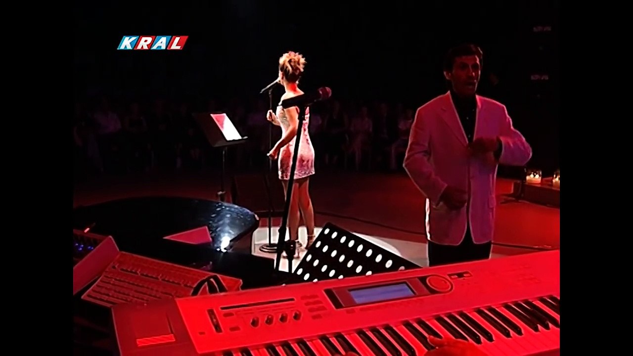 Teşekkür Ederim - Gülben Ergen