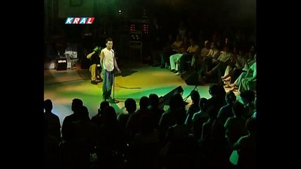 Gecelerin Adamı - Serdar Ortaç