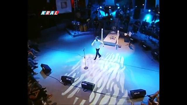 Ben Adam Olmam - Serdar Ortaç