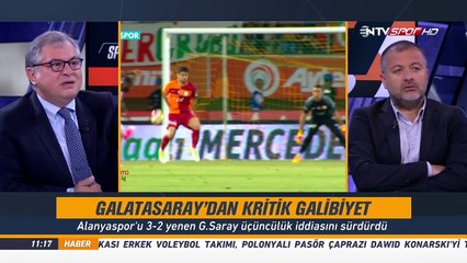 Spor Servisi 30 Mayıs 2017