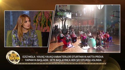 Pop Vizyon - Maide'nin Altın Günü