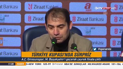 Spor Servisi 18 Ocak 2018