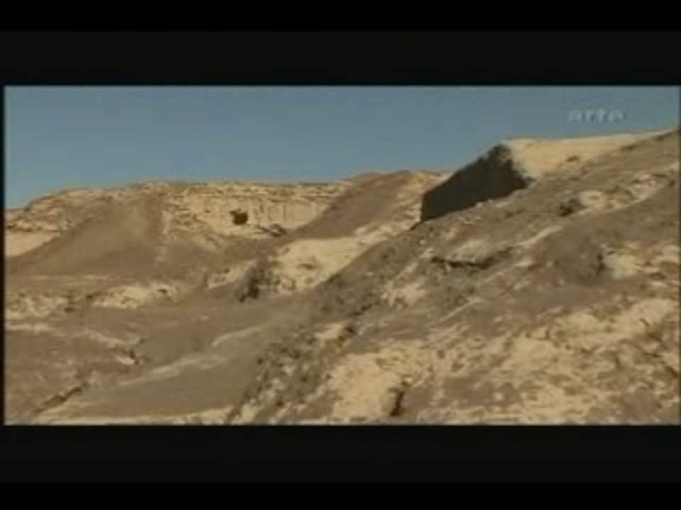 (Sumer) L'epopee de Gilgamesh (3-6)
