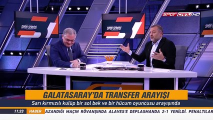 Spor Servisi 25 Ocak 2018