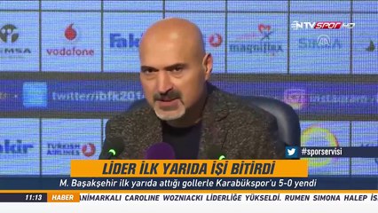 Spor Servisi 30 Ocak 2018