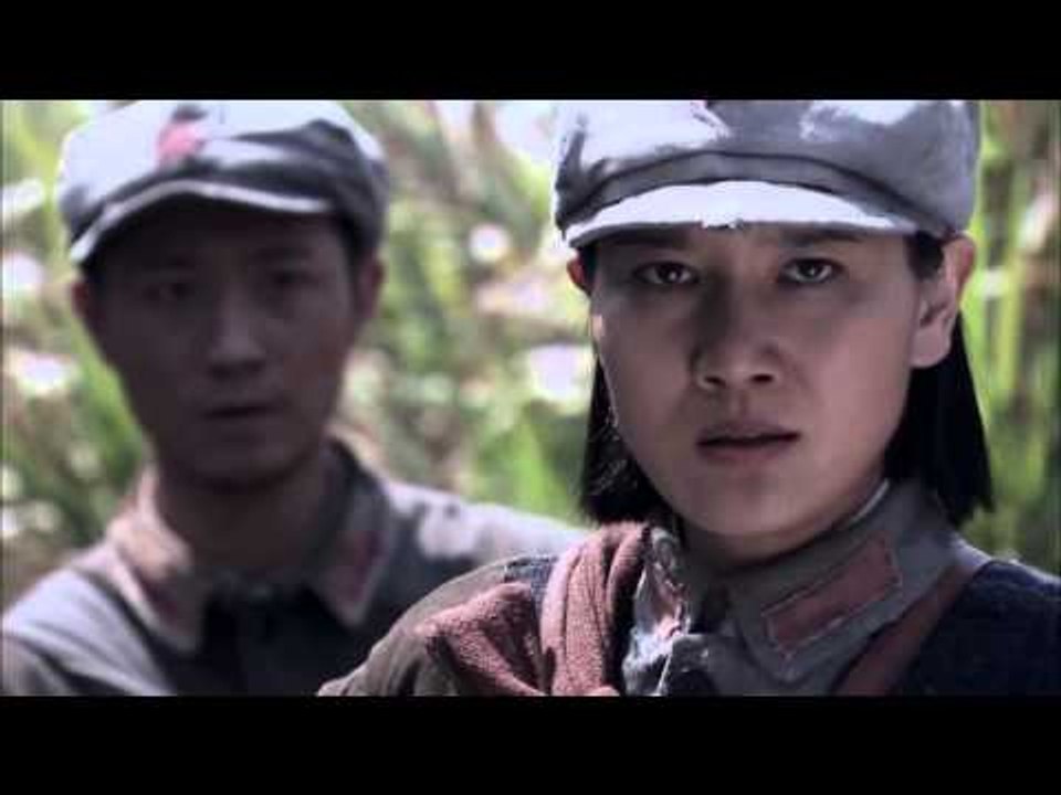 突围突围 02 | Breaking Out 02 (主演：傅程鹏，潘雨辰，叶静，王政，严志平)