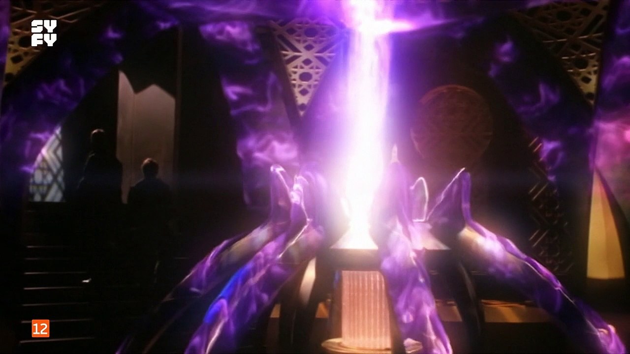 Stargate SG-1 S04E18