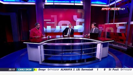 Kırmızı Çizgi 18 Ağustos 2017