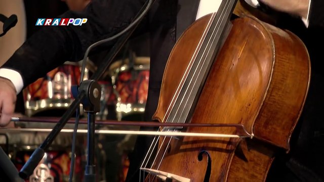 Kara Kışlar - Rubato & Ercan Saatçi