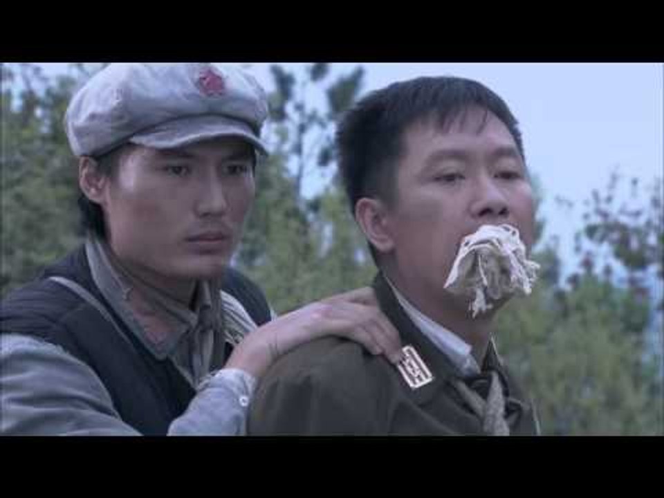 突围突围 06 | Breaking Out 06 (主演：傅程鹏，潘雨辰，叶静，王政，严志平)