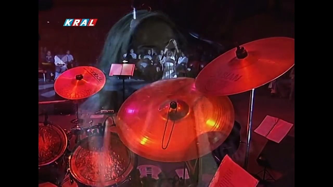 Aşk Yarası - Burcu Güneş