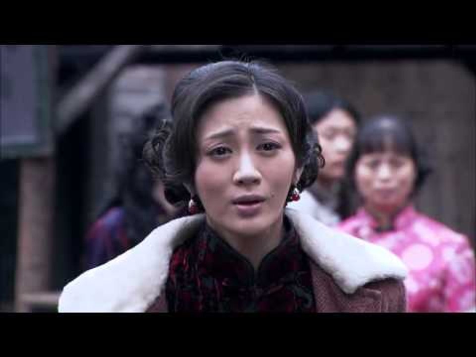 突围突围 14 | Breaking Out 14 (主演：傅程鹏，潘雨辰，叶静，王政，严志平)