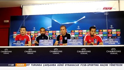 Spor Servisi 22 Ağustos 2017