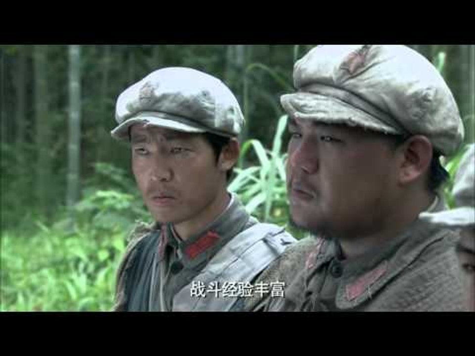 突围突围 10 | Breaking Out 10 (主演：傅程鹏，潘雨辰，叶静，王政，严志平)