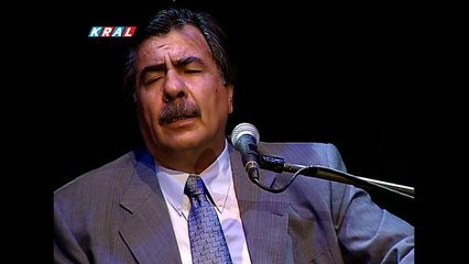 Ne Ağlarsın Benim Zülfü Siyahım - Arif Sağ