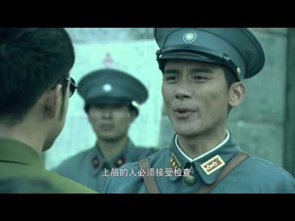 兵变1929 20 (主演：曹炳琨，高露，朱宏嘉，张浩天，何昊阳，张笑君，李光复，黄勐)