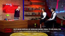 Mehmet'in Gezegeni - Elif Buse Doğan & Serkan Çağrı