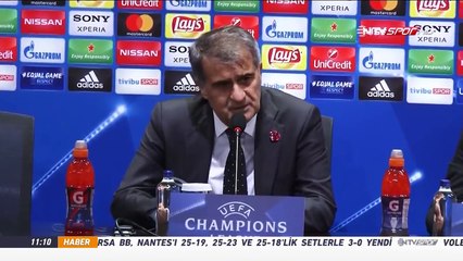 Spor Servisi 15 Mart 2018