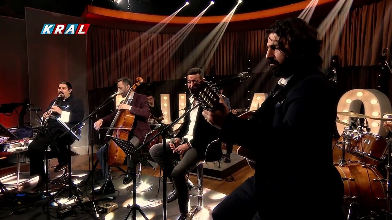 Benzemez Kimse Sana   Rubato & Hakan Altun