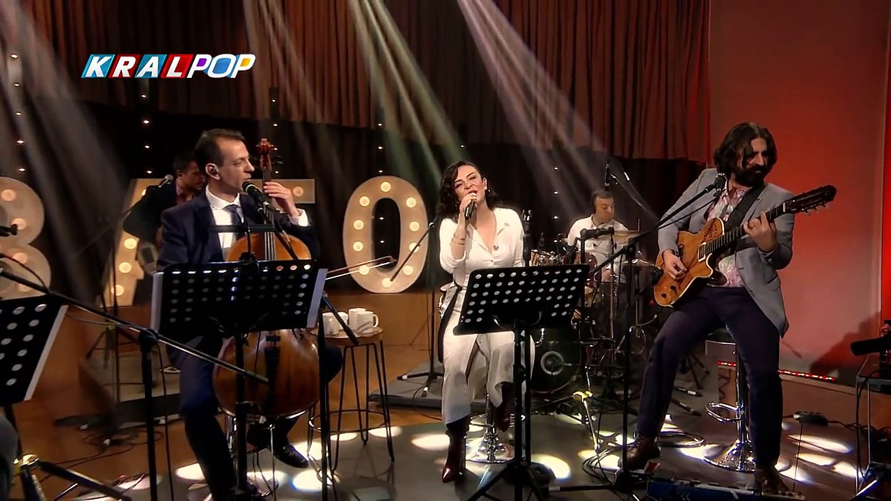 Mey - Rubato & Fatma Turgut