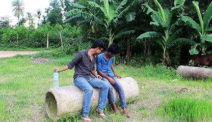 Most Village Full Comedy Video Best Funny Video 2018 Episode 21 Try Not To Laugh