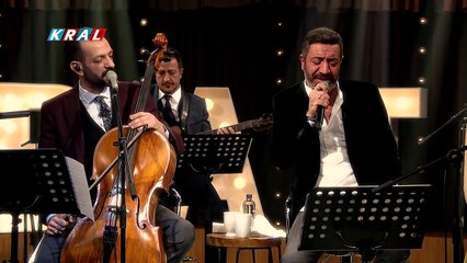 Kara Kışlar - Rubato & Hakan Altun