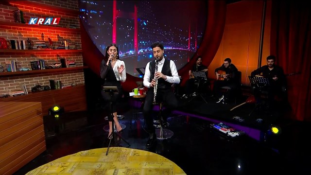 Mihriban - Elif Buse Doğan & Serkan Çağrı