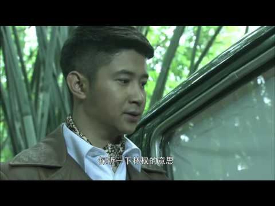 兵变1929 27 (主演：曹炳琨，高露，朱宏嘉，张浩天，何昊阳，张笑君，李光复，黄勐)