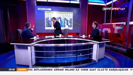 Kırmızı Çizgi 28 Şubat 2018