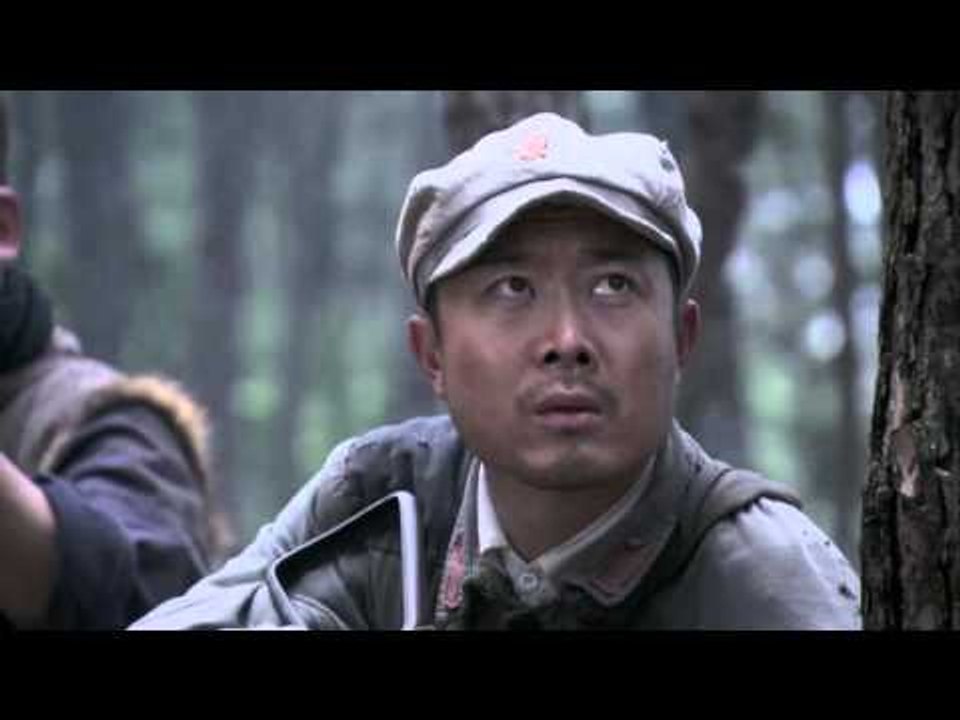突围突围 28 | Breaking Out 28 (主演：傅程鹏，潘雨辰，叶静，王政，严志平)