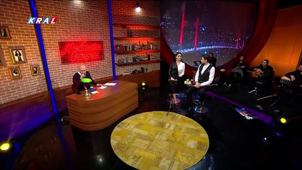 Gülüm Soldu - Elif Buse Doğan & Serkan Çağrı