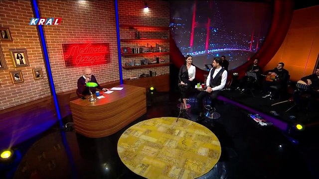 Gülüm Soldu - Elif Buse Doğan & Serkan Çağrı