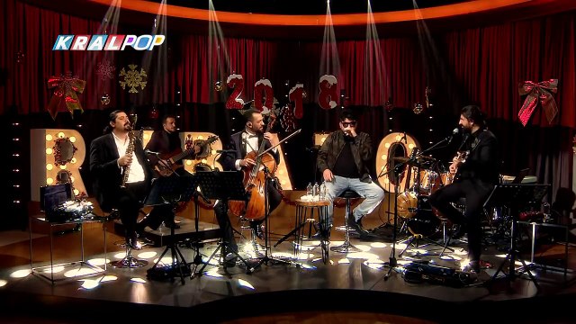 Gömün Beni Çukura - Rubato & Eypio