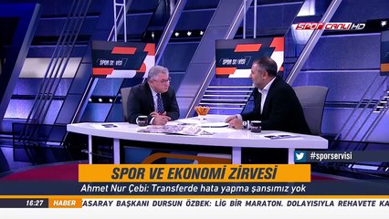 Spor Servisi 3 Ekim 2017