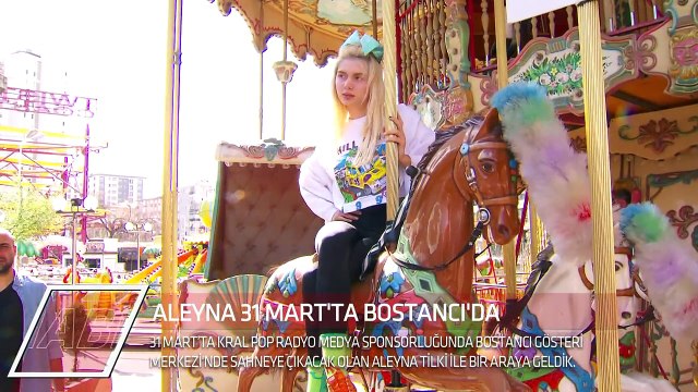 İrem Derici'ye Sürpriz Doğum Günü