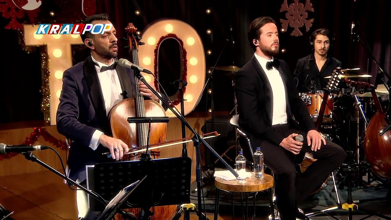 Alev Alev - Rubato & Aydın Kurtoğlu